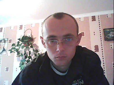 Андрей Быков