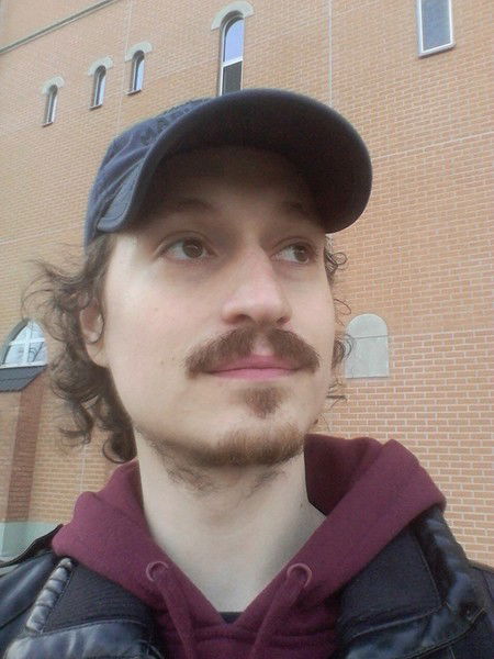 Vladislav Staritscky