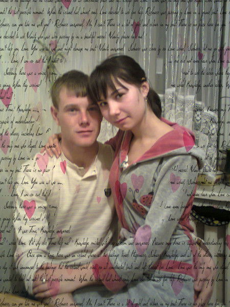 Настёна))) Фёдорова)))