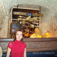 Елена Котенкова