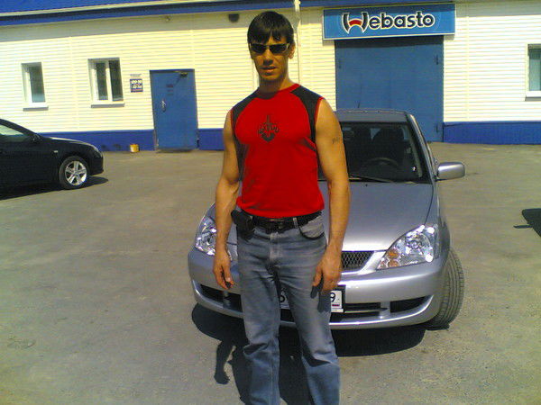 Вячеслав Комков