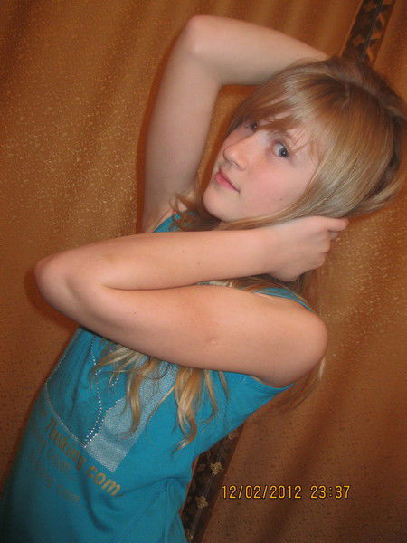 Анжелика Трошина