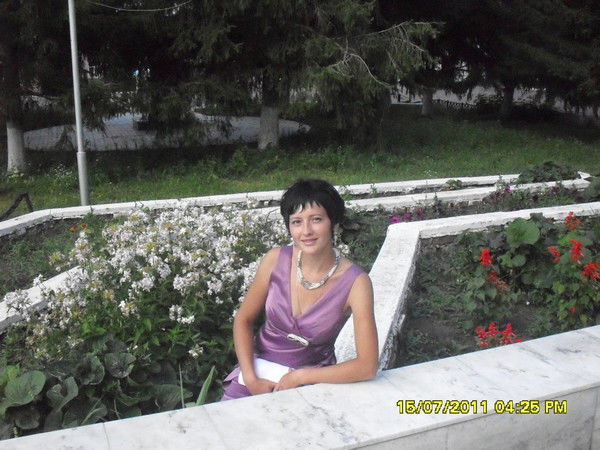 Анюта Плаксина)