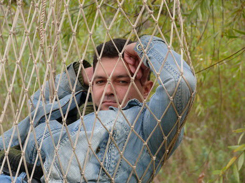 Сергей Митогуз