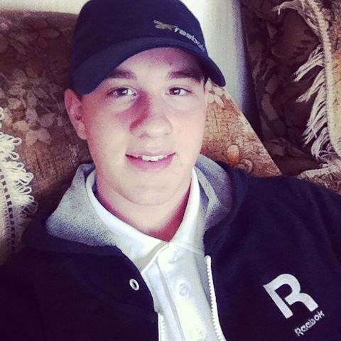 Кирилл Мезенин