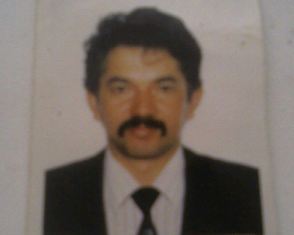 Ариф Искендеров