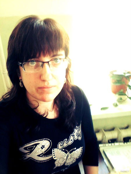 Вахонина Ксения