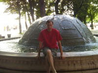 Сергей Расторгуев