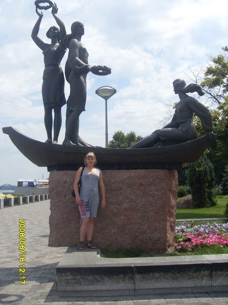 Ирина Брова