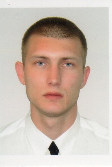 Виталий Гречук