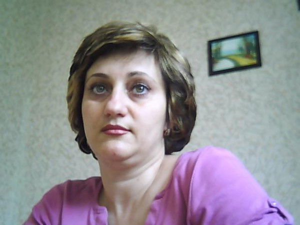 Ирина Зубрицкая