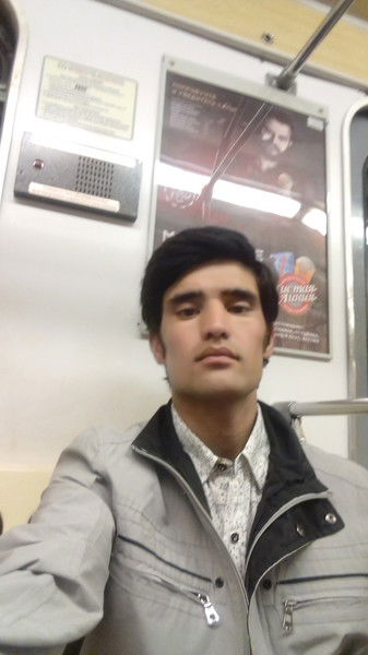 Мавлончон Аскаров