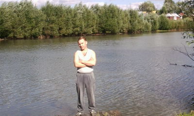 Иван Денисов