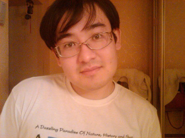 Актан Бокижанов