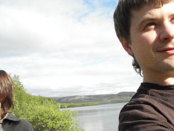 Юрий Куликовский