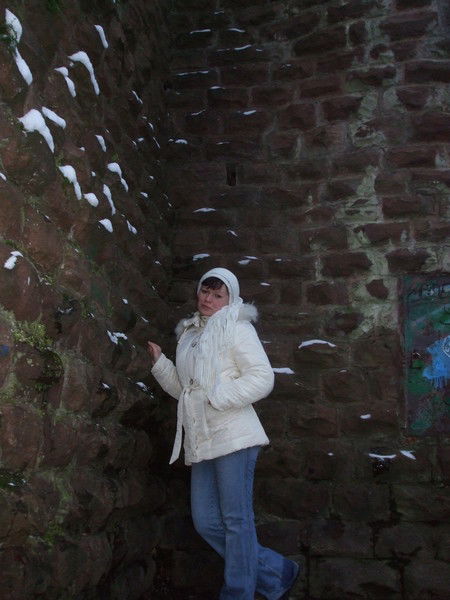 Маргарита Ширяева