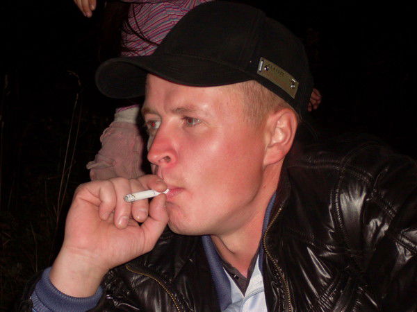 Владимир Морозов