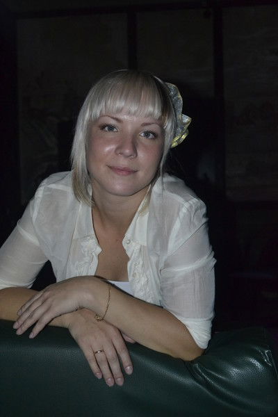 Катенька Золотарева