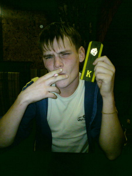 Валерий Романов