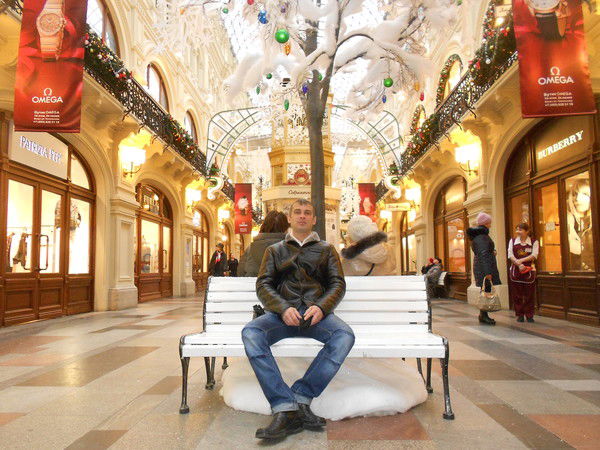 Дмитрий Пасютин