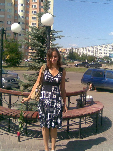 Ирина Мусаева