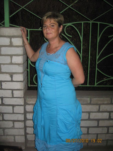 Инна Кудрявая