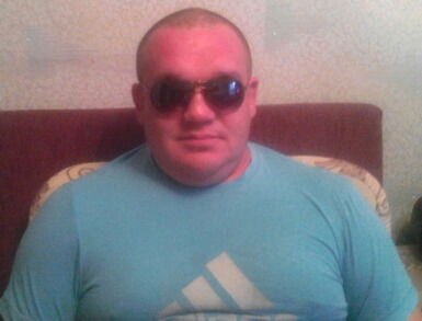 Рамиль Балиев