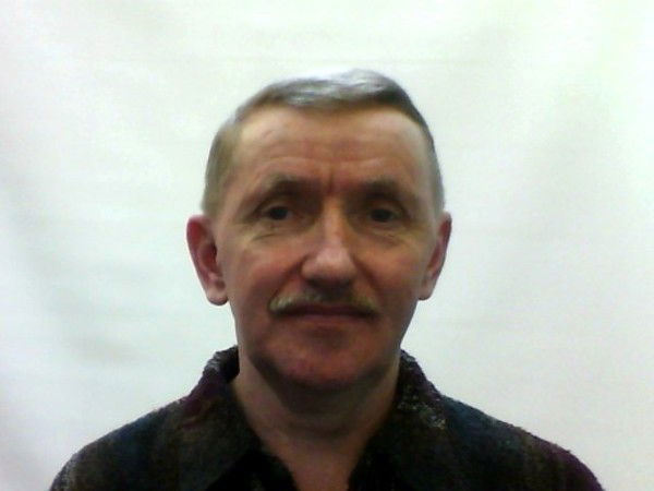 Василий Окулов