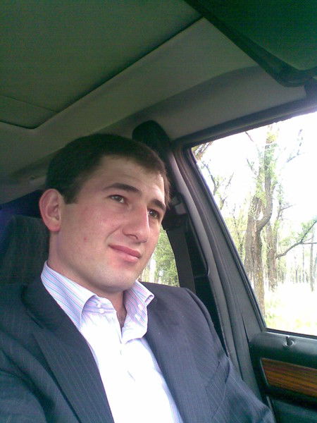 Аббас Алиев