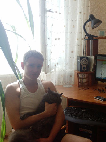 Василий Туранов