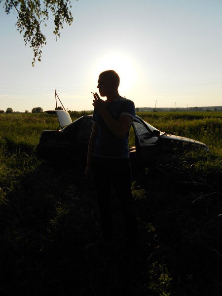 Андрей Галичев