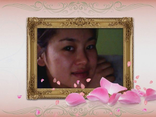 Улзина Байжигитова