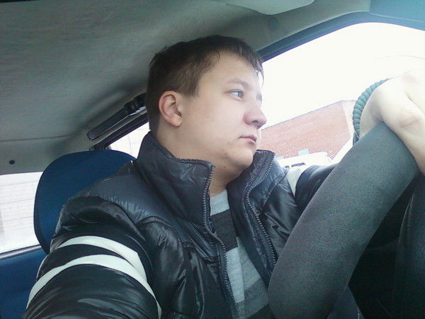 Руслан Лаптев