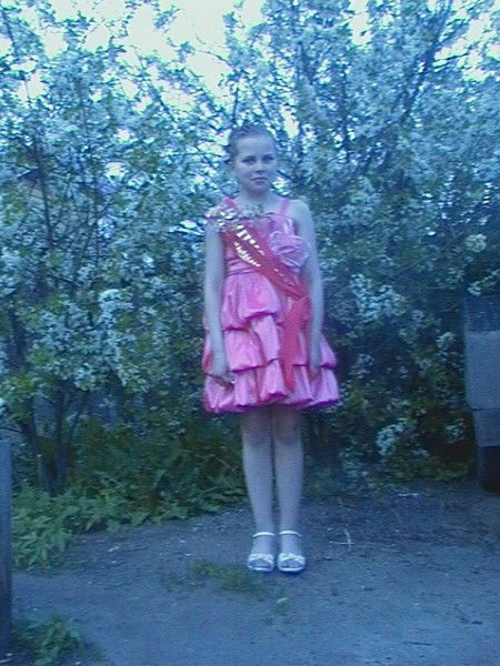 Таня Морева