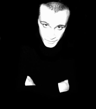 Вадим Петров