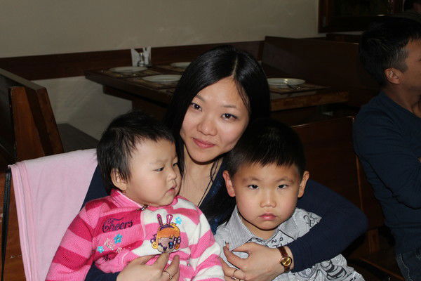 .*lady Di*. [Bolero Family]