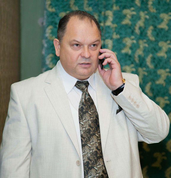 Игорь Большаков