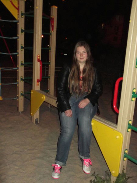 Таня Пискарёва