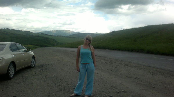 Ирина Галдина