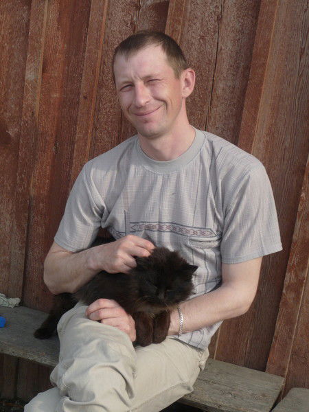 Андрей Карапузов