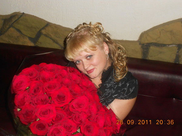 Людмила Белкина