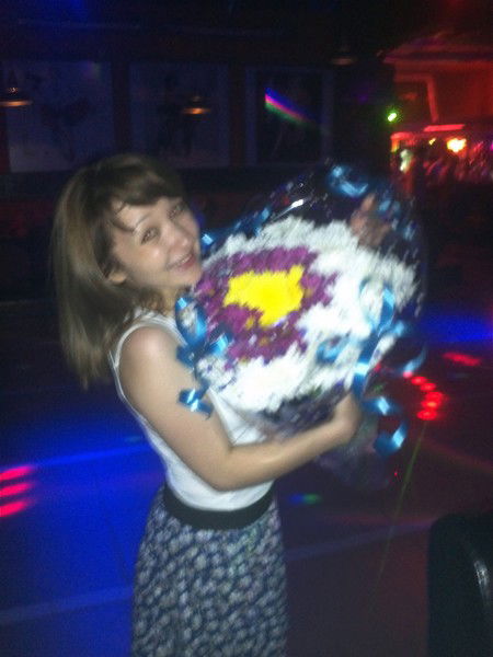 Юлианна Бервина