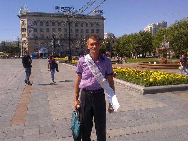 Владимир Хиль