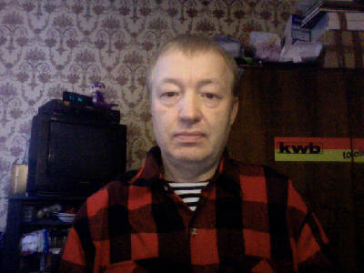 Евгений Винников