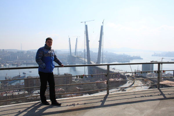 Станислав Холод