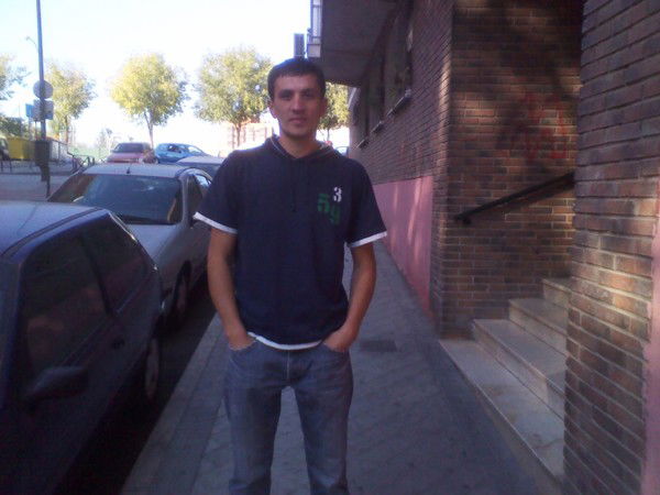 Серж Сержиков