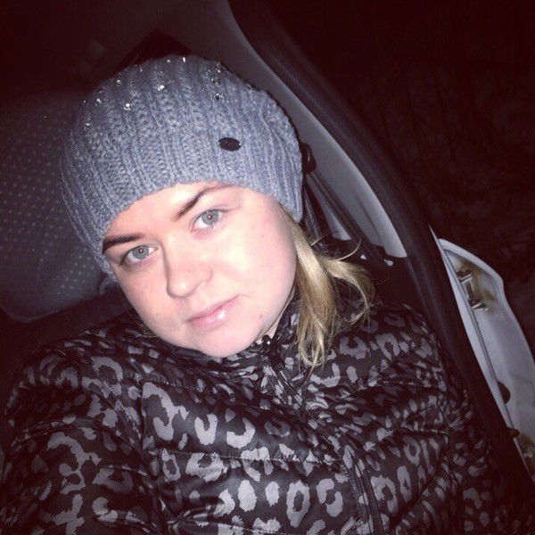 Яна Семенова