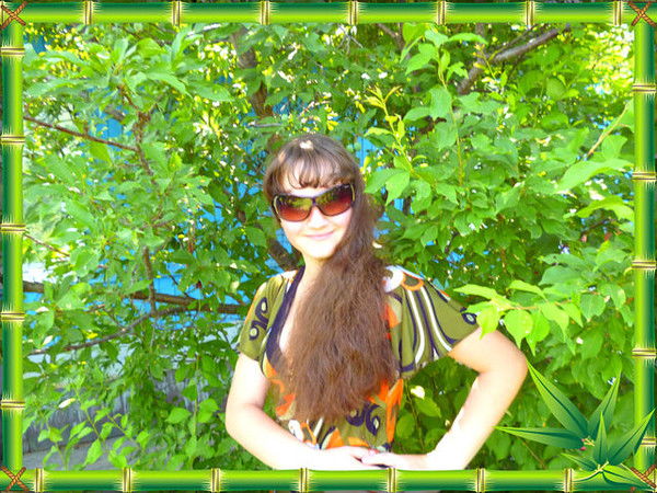 Светлана Крымкина