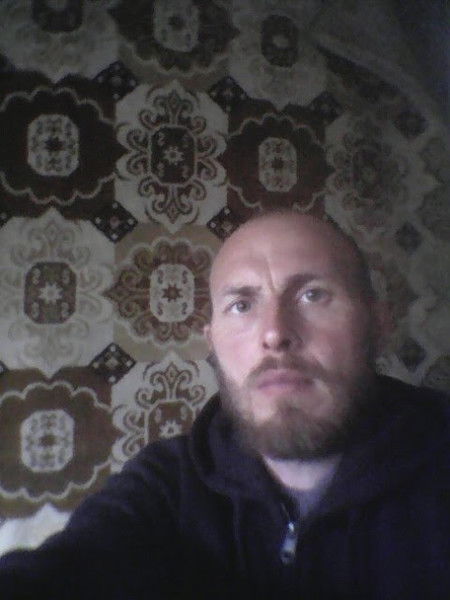 Валера Клочков