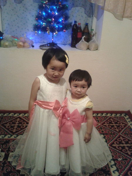 Максатбек Токтоматов